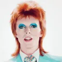David Bowie