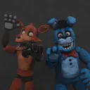 Foxy Space & TalAnims Community