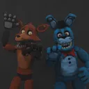 Foxy Space & TalAnims Community
