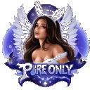 𝐎𝐍𝐋𝐘 𝐏𝐔𝐑𝐄