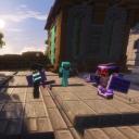 Nightfall SMP [scripted ass server}