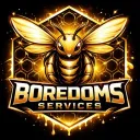 Boredoms Sevices Community