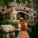 𝗩𝗢𝗜𝗗 𝗦𝗢𝗖𝗜𝗘𝗧𝗬 Server Icon