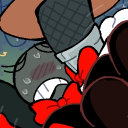 ⪩. .⪨ The Mike Room! Discord server icon