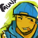 [TꜶNT] Taunt's Bunker Discord server icon