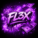 FL3X (Sell, Buy and Trade Roblox Items)🤝 Discord server icon