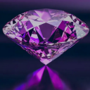 ♡ Purple Friends ♡ Discord server icon