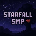 Starfall SMP Discord server icon