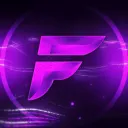 FUSION | Hosted by TubeHosting Discord Server Icon