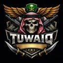 TUWAIQ | عصابة طويق