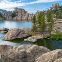 Dayton Springs, South Dakota