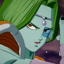 Dragon Ball but Gay Discord server icon