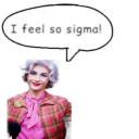 ‧₊ ♪˚⊹  facelift  ➜  a fuckass rpf server ⭑.ᐟ Discord server icon