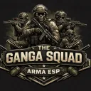 The Ganga Squad | ArmA 3 🇪🇸