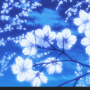 💎🌊✨ ✧ 𝒯𝒽𝑒 𝒮𝒶𝓅𝓅𝒽𝒾𝓇𝑒 𝒮𝒶𝓃𝒸𝓉𝓊𝒶𝓇𝓎 ✧ ✨🌊💎 Discord server icon