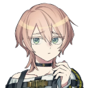 𝄞。　muu's minecraft server　♡， Discord server icon