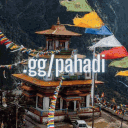 PΛHΛDI | 🇮🇳🇳🇵 • Chill • Social • Culture • Music...