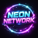 Neon Network Discord server icon