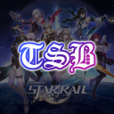 Traversing Stars Beyond | TSB Discord server icon