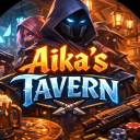 Aika's Tavern Server Icon
