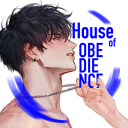 House of Obedience Discord server icon