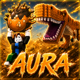Discovery icon for - AURA FAMILY X - Discord server