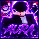 Discovery icon for - AURA FAMILY X - Discord server