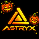 𝗔𝘀𝘁𝗿𝘆𝘅™ 🎃 server icon