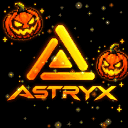 𝗔𝘀𝘁𝗿𝘆𝘅™ 🎃 server icon