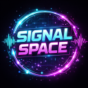 Signal Space Discord server icon