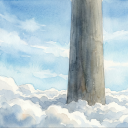 La Tour de L'infinie [Alpha]