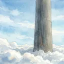 La Tour de L'infinie [Alpha]