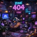 Zone 404