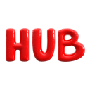 ⭐ 𝗧𝗛𝗘 𝗛𝗨𝗕 ⭐