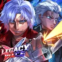 Legacy Piece