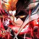 Legacy Piece
