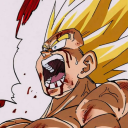 DRAGON FIST! Dome ㊝⍟ Discord server icon