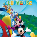 Clubhouse daw Discord server icon