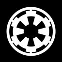 The Galactic Empire Discord server icon