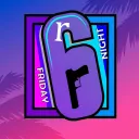 Friday Night R6 | Season 2