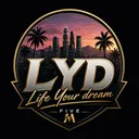 Live Your Dream | LYD