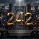 242