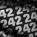 2 4 2