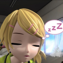 z Z Z Discord server icon