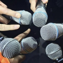 𐔌   𝔇alton 𝒜cademy  ˎˊ˗ Discord server icon