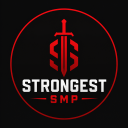 Strongest Discord Server Icon – Minecraft