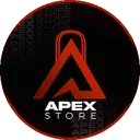 𝗔𝗣𝗘𝗫 𝗦𝗧𝗢𝗥𝗘 Discord Server Icon