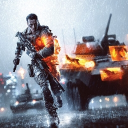 Bf4 archive Discord server icon