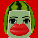 병신정원 Discord server icon