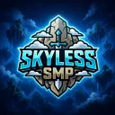 Skyless MC Server